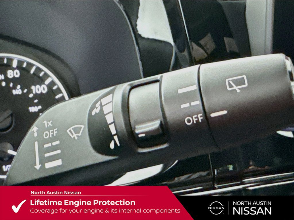 New 2026 Nissan Pathfinder Rock Creek AWD/4WD image 14