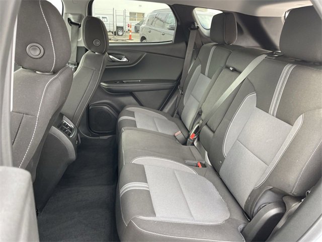 Used 2024 Chevrolet Blazer LT w/ Convenience Package image 21