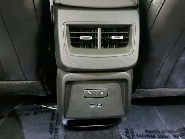 New 2025 Chevrolet Equinox EV RS w/ Active Safety Package 3 AWD/4WD image 29