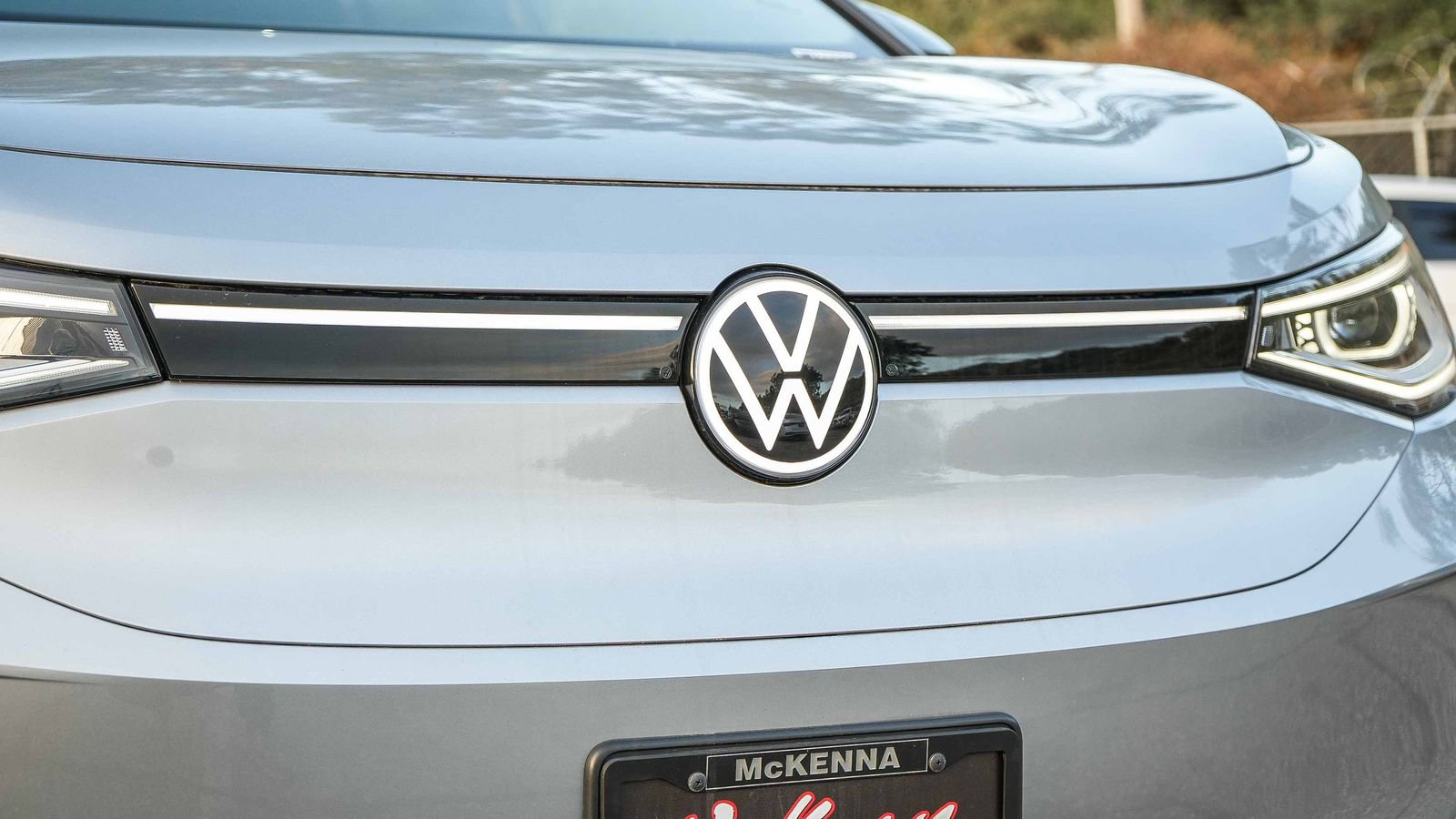 New 2026 Volkswagen ID.4 Pro S AWD/4WD image 5