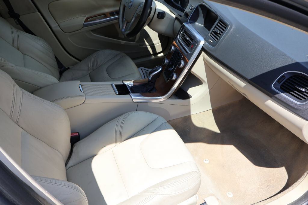Used 2016 Volvo S60 T5 Premier FWD image 21