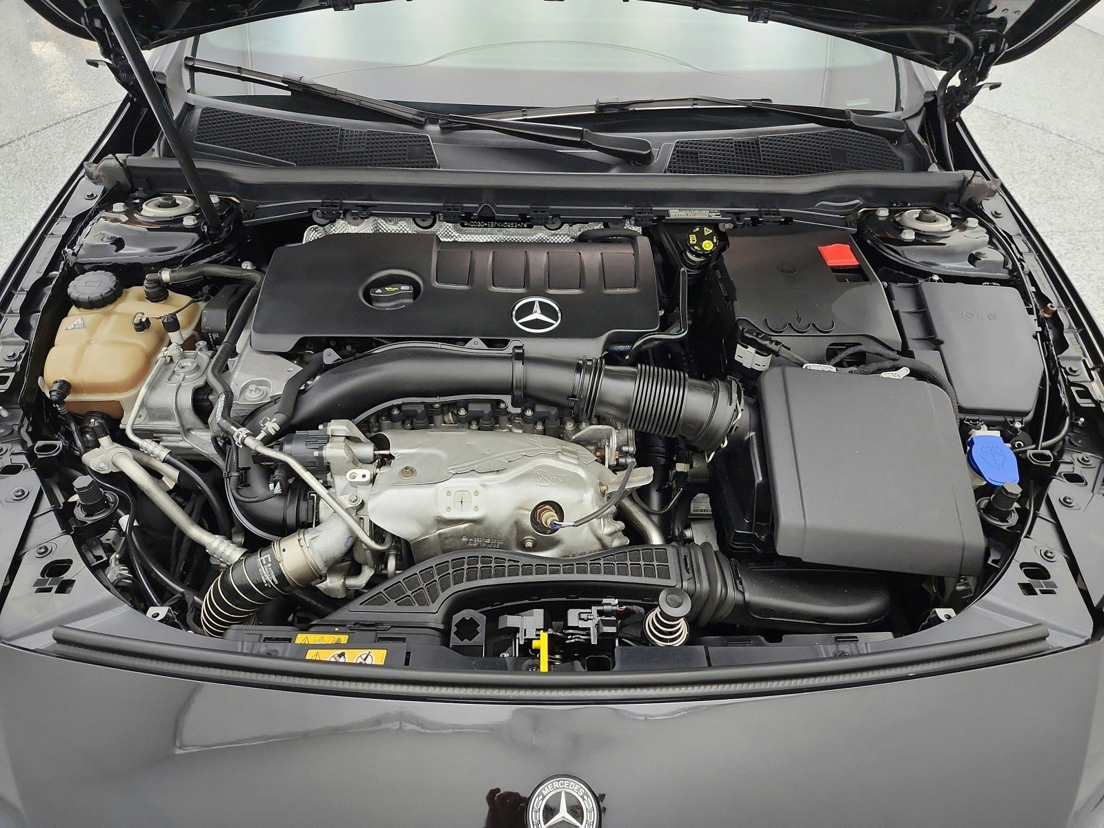 Used 2019 Mercedes-Benz A 220 image 16