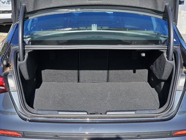 Certified 2025 Audi A3 2.0T Premium Plus w/ Premium Plus Package AWD/4WD image 7