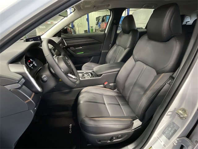 New 2026 MAZDA CX-50 AWD 2.5 S w/ Weather Package image 17