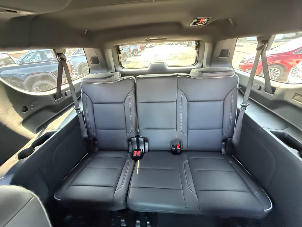New 2026 GMC Yukon XL Elevation w/ Elevation Premium Package AWD/4WD image 26