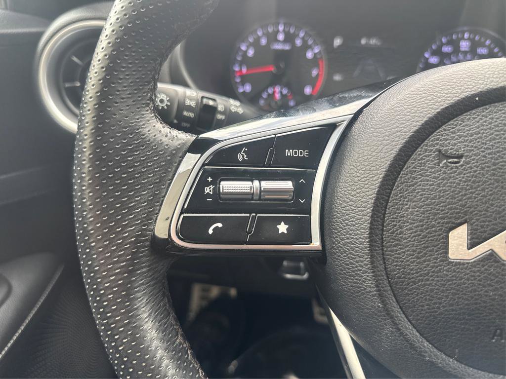 Used 2023 Kia Forte GT-Line w/ GT-Line Premium Package image 26