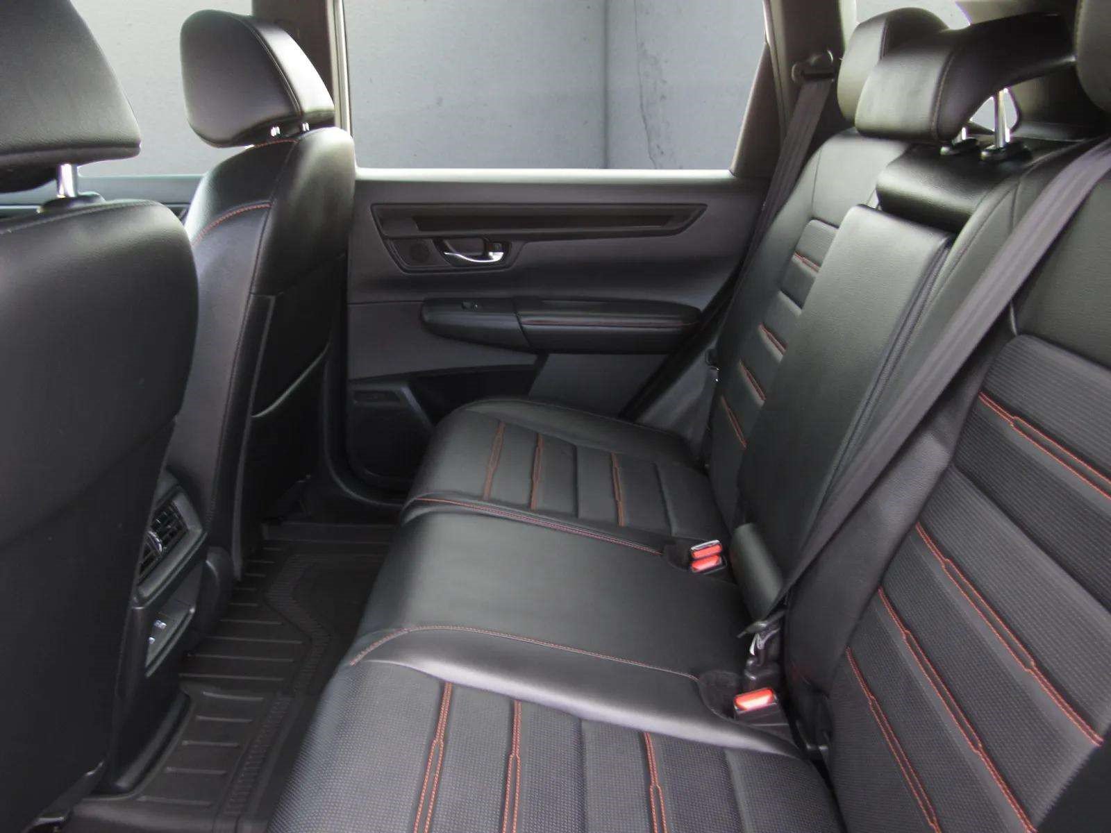 Certified 2026 Honda CR-V Sport-L image 15