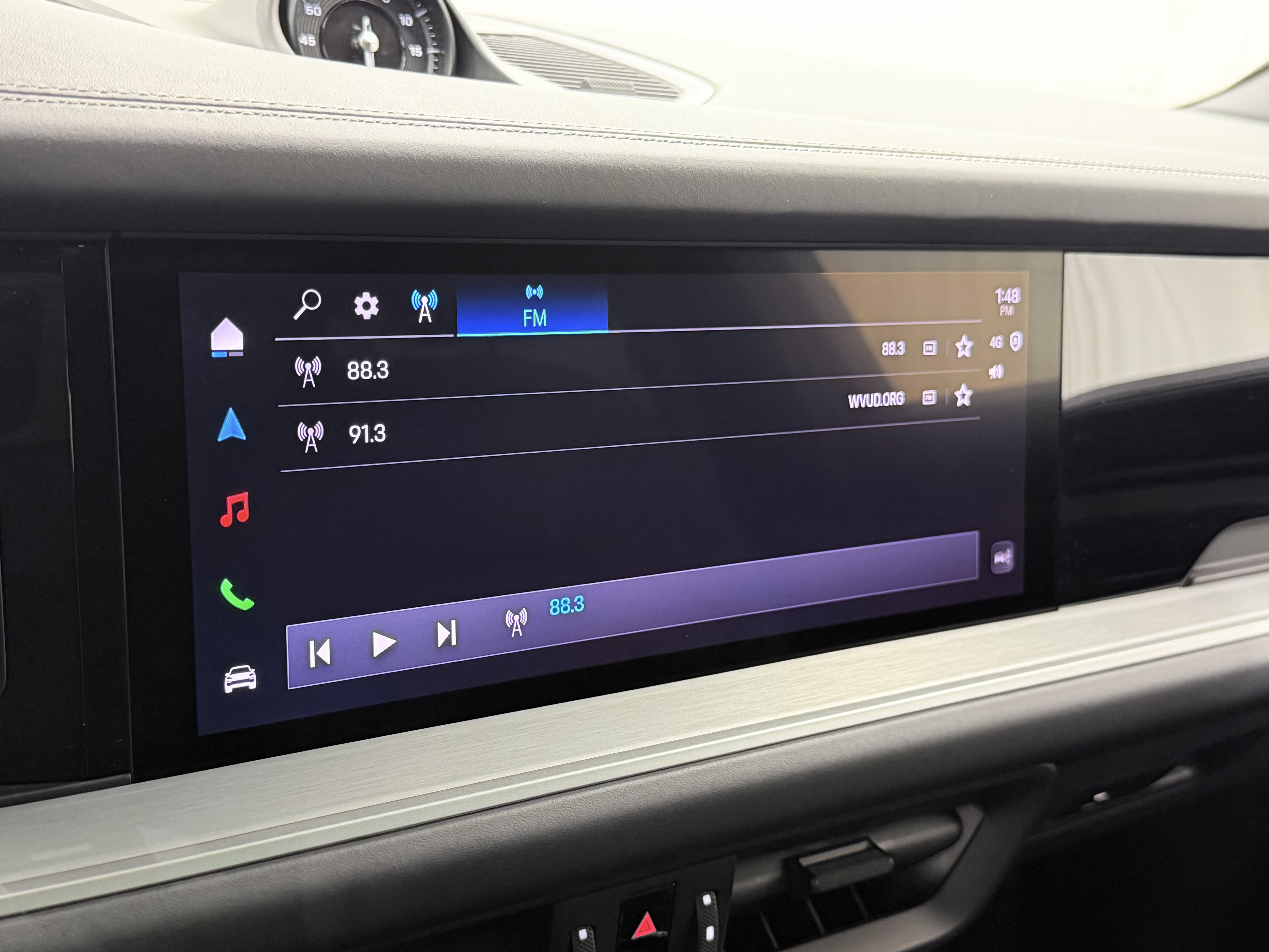 Certified 2026 Porsche Cayenne S AWD/4WD image 44