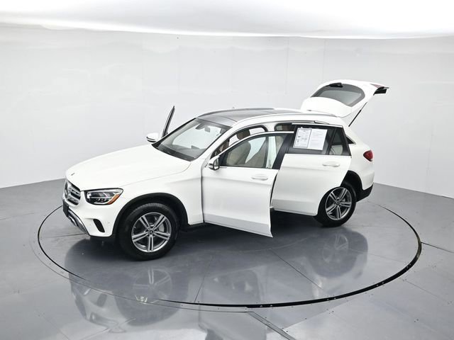 Used 2021 Mercedes-Benz GLC 300 image 47