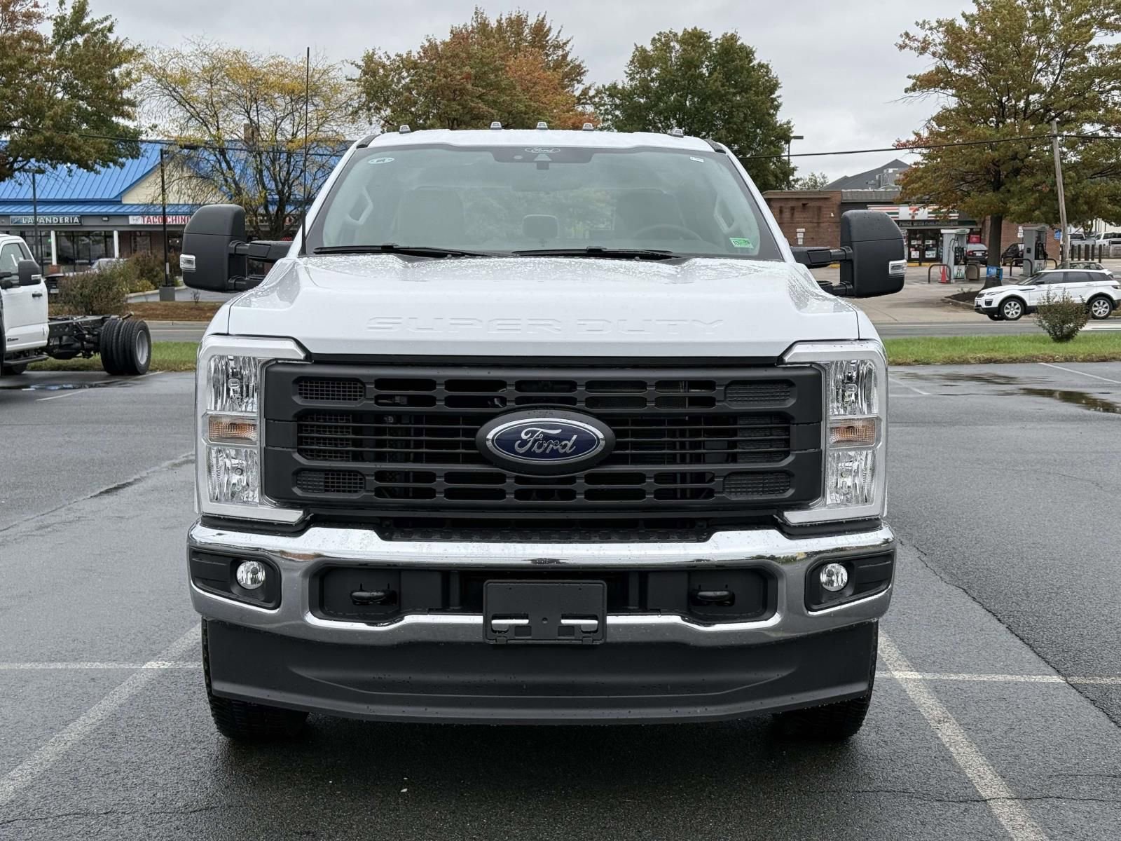 New 2026 Ford F250 XL image 6