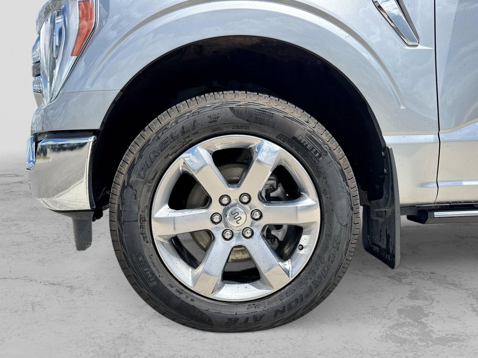 Used 2023 Ford F150 King Ranch AWD/4WD image 17