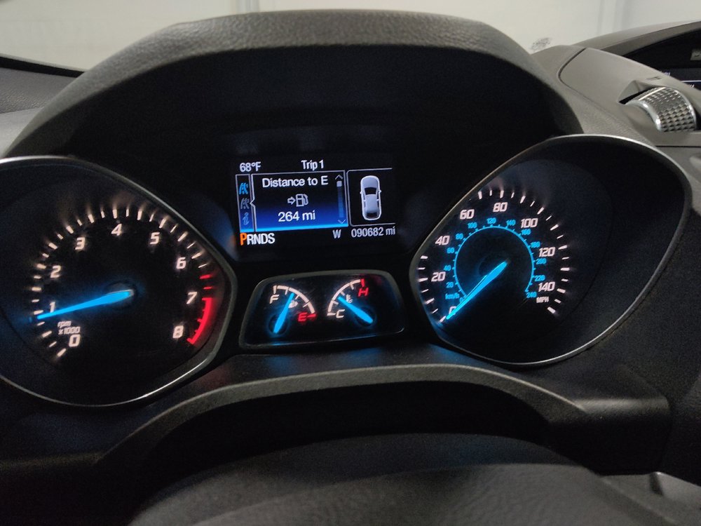Used 2016 Ford Escape SE AWD/4WD image 23
