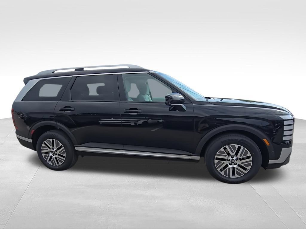New 2026 Hyundai Palisade SEL Premium AWD/4WD image 9