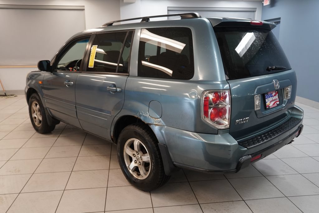 Used 2006 Honda Pilot EX image 9