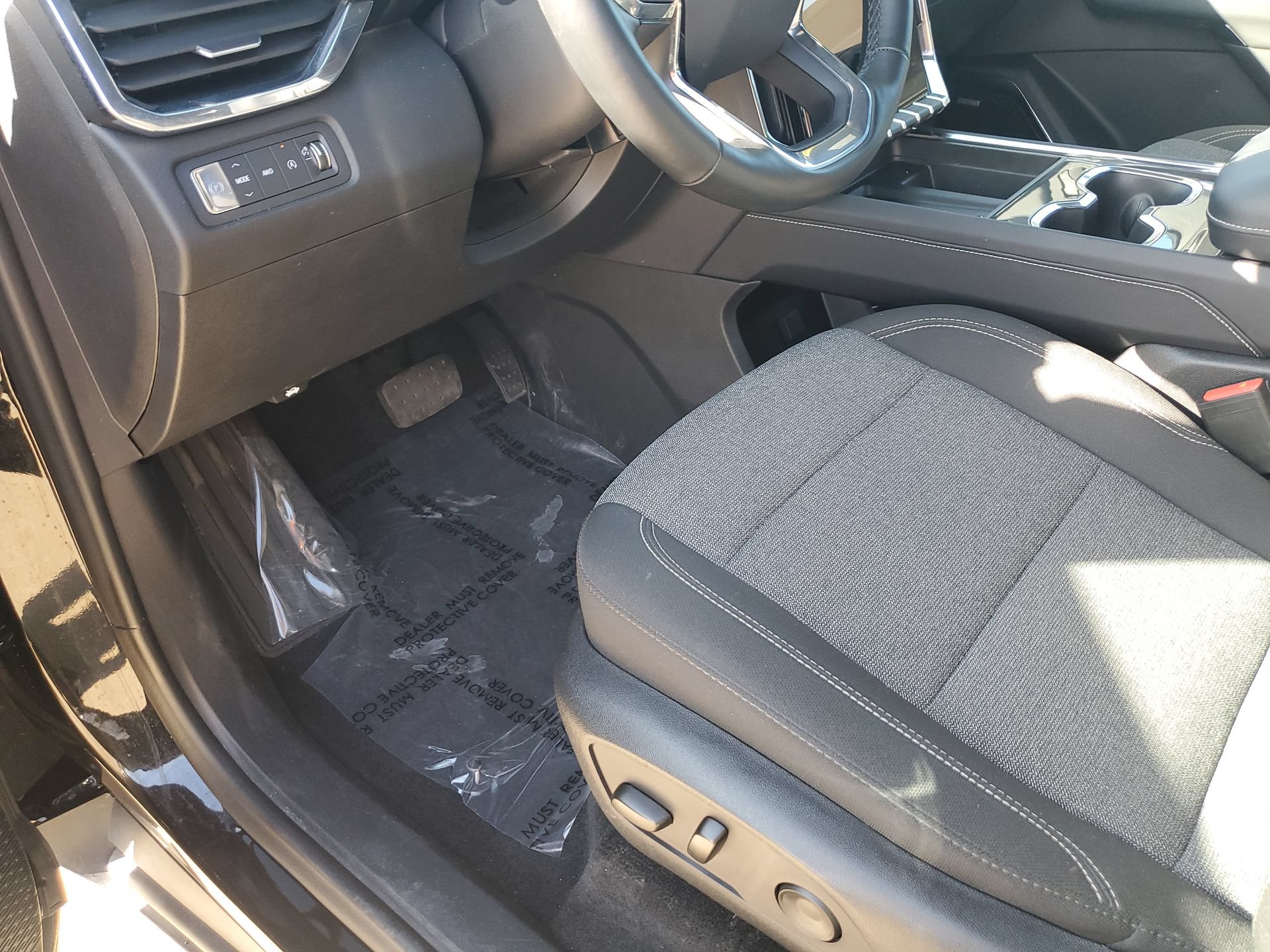 Used 2025 GMC Acadia Elevation AWD/4WD image 26
