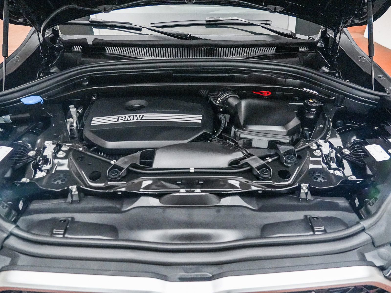 Certified 2024 BMW X2 xDrive28i w/ Technology Package image 27