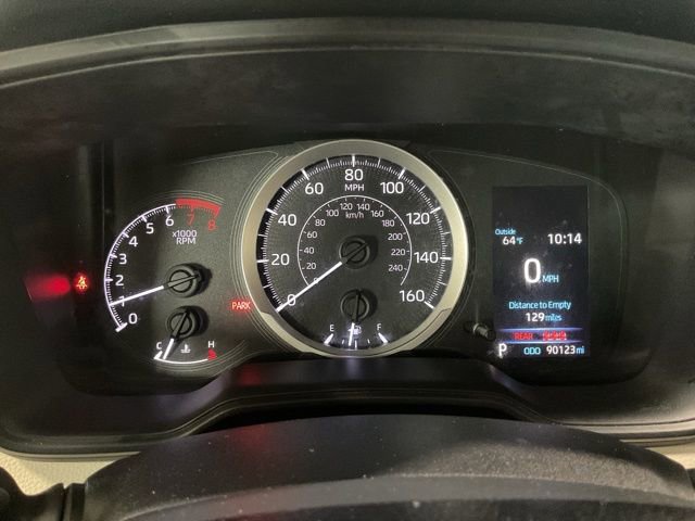 Used 2020 Toyota Corolla LE FWD image 14