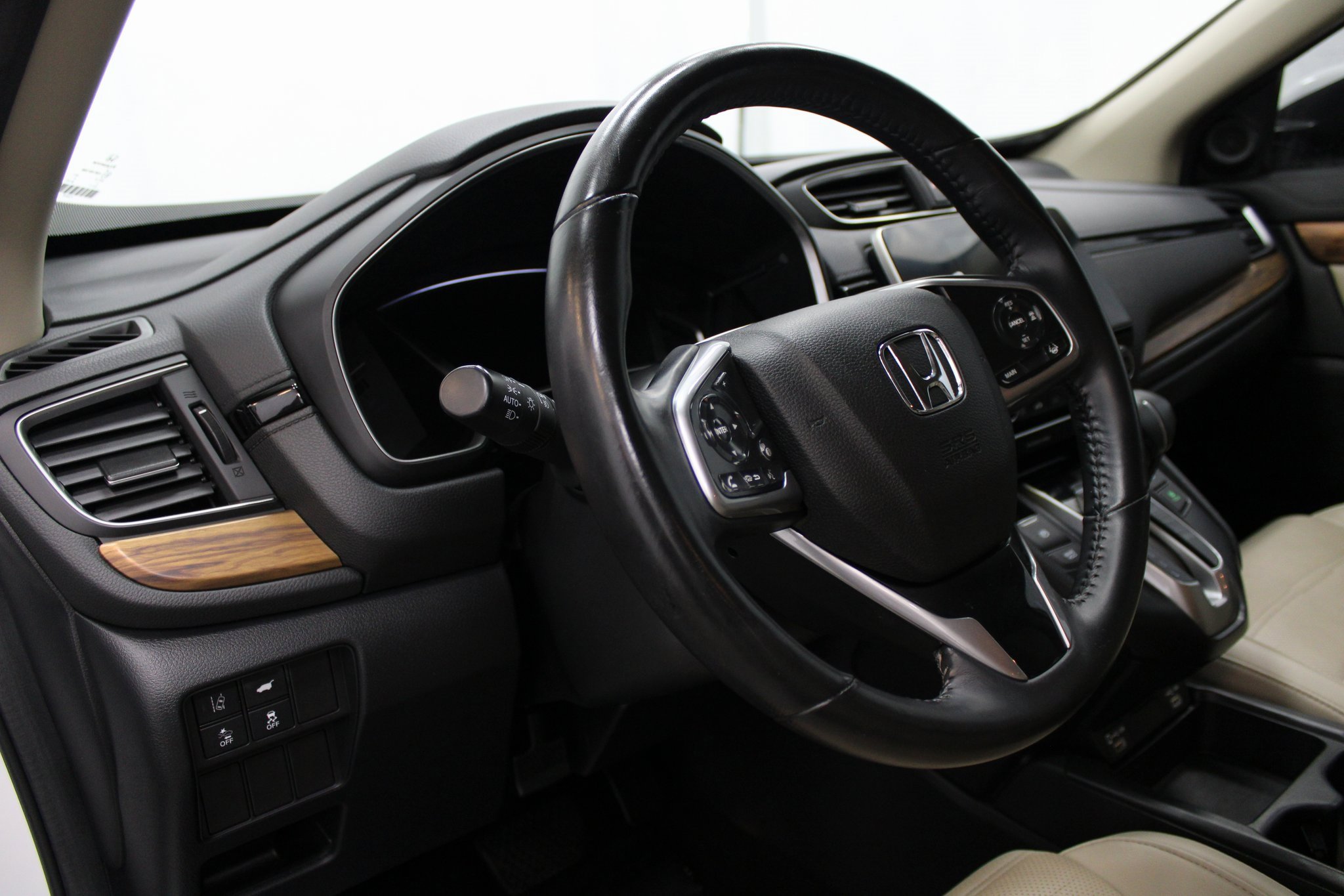 Used 2022 Honda CR-V EX-L image 10