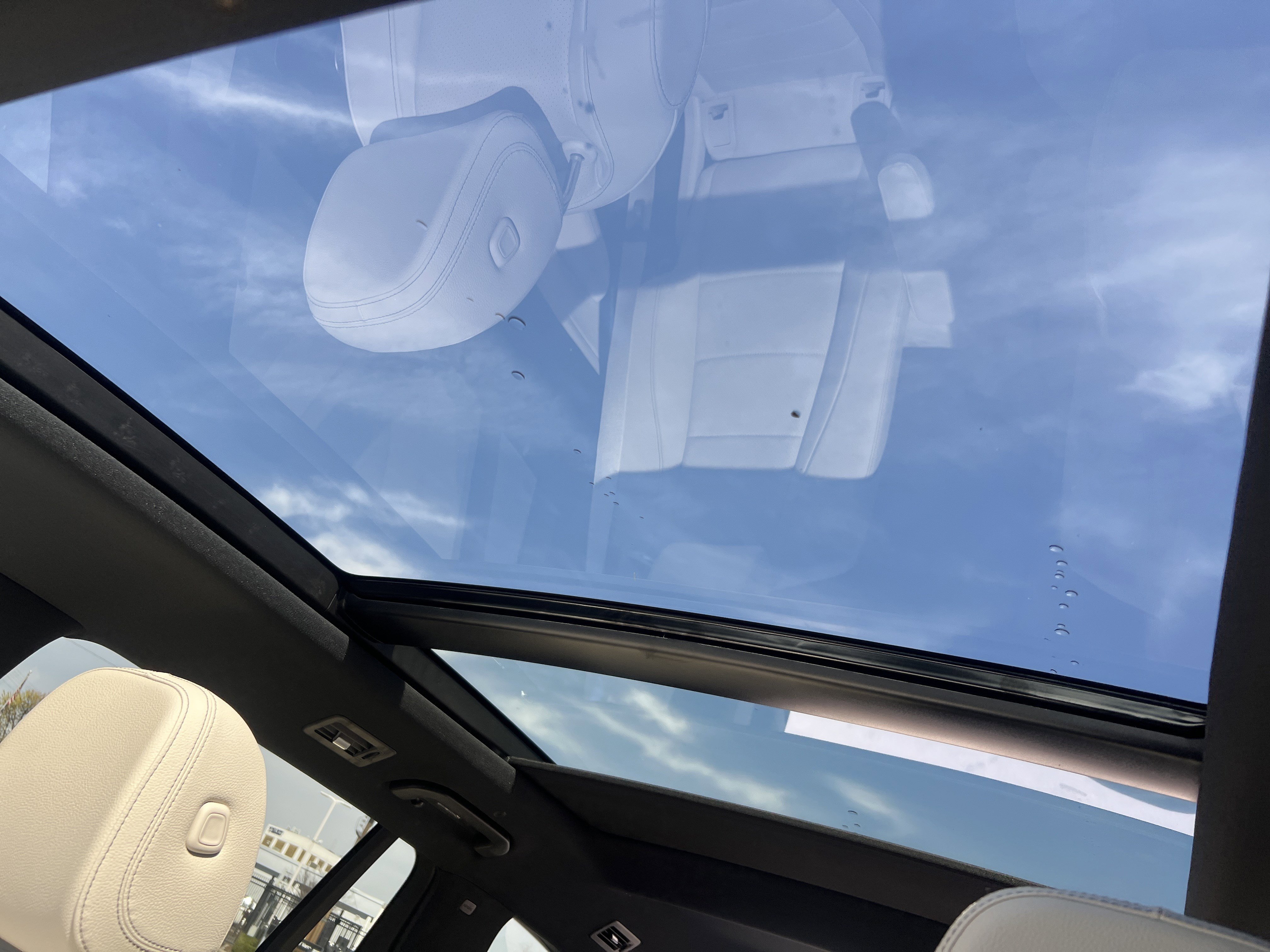 Certified 2025 Mercedes-Benz GLS 450 4MATIC image 28