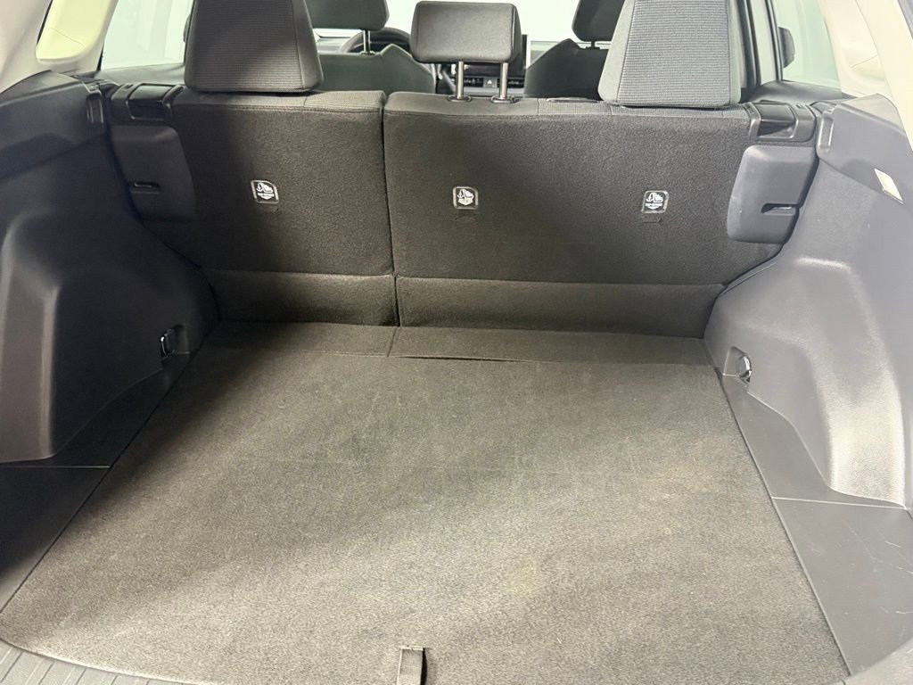 Used 2025 Toyota RAV4 LE image 29