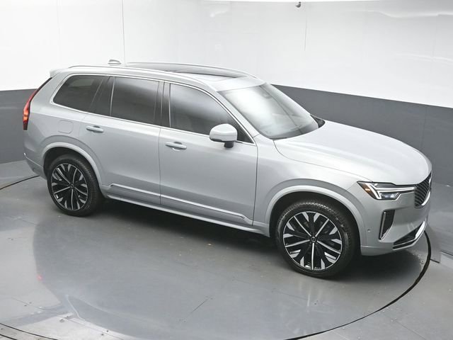 Used 2026 Volvo XC90 B6 Plus w/ Protection Package Premier image 42