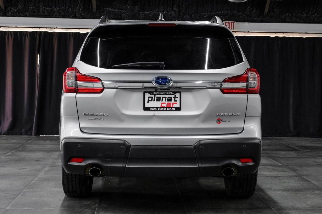 Used 2021 Subaru Ascent Premium w/ Sport Package AWD/4WD image 14