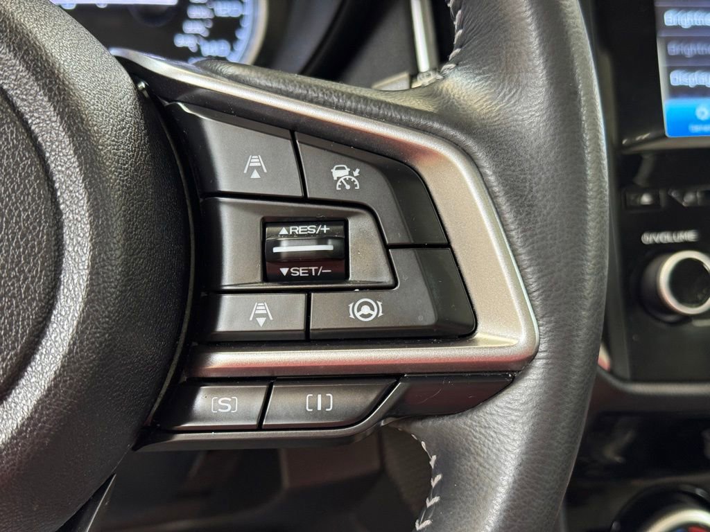 Used 2023 Subaru Forester Premium image 34