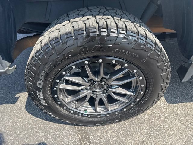 Used 2022 Ford F150 XLT w/ Equipment Group 302A High AWD/4WD image 15