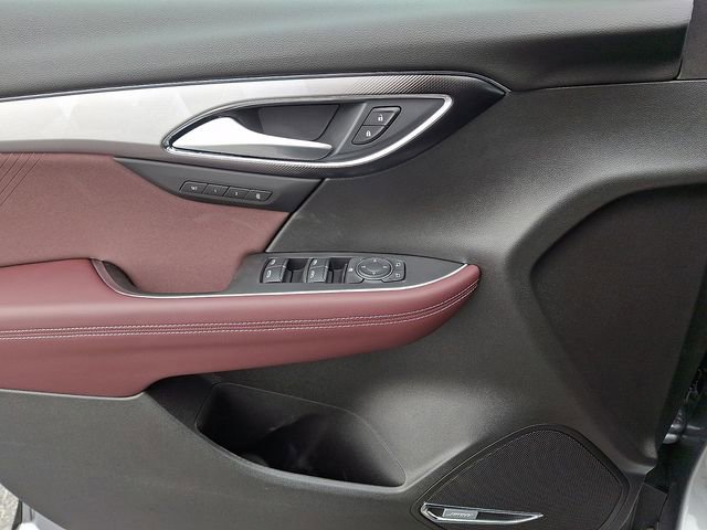 New 2026 Buick Envision Sport Touring image 9
