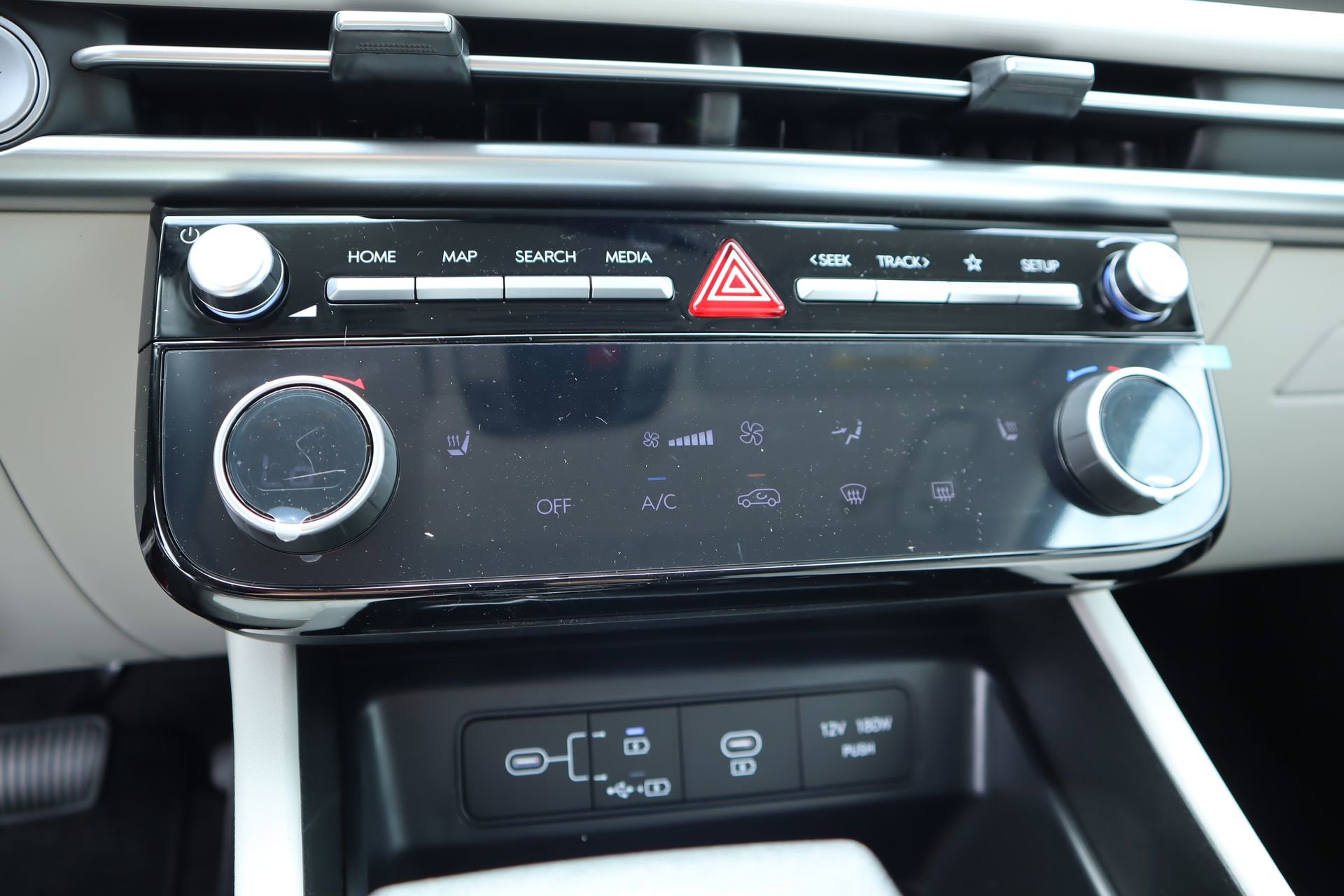 New 2026 Hyundai Tucson SEL image 6