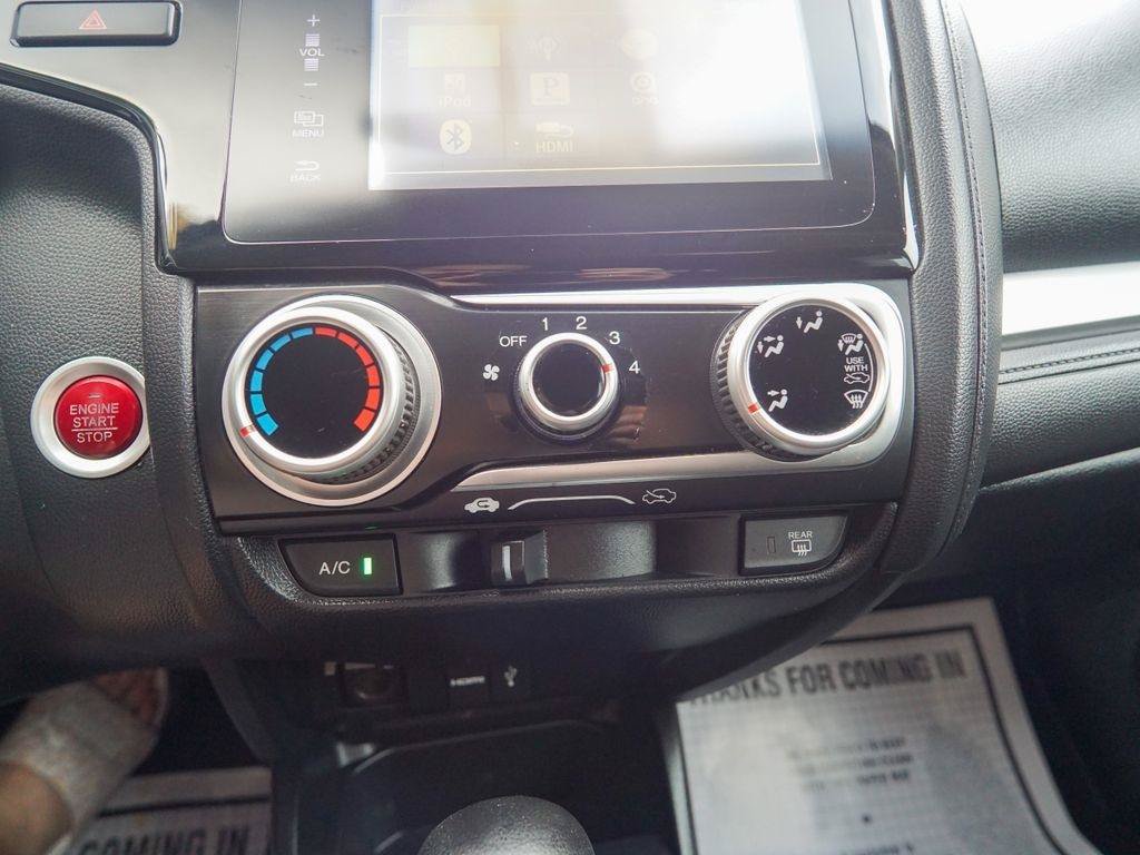 Used 2015 Honda Fit EX-L image 23