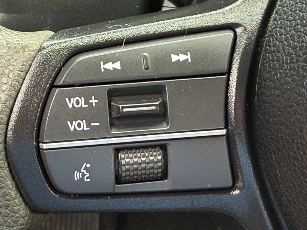 Used 2024 Honda Accord EX image 18