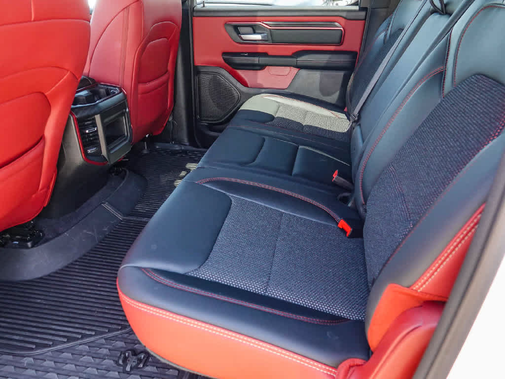 Used 2026 RAM 1500 Rebel w/ Rebel Level 1 Equipment Group AWD/4WD image 16