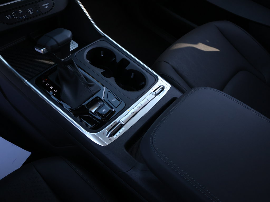 New 2027 Kia Carnival SX FWD image 29