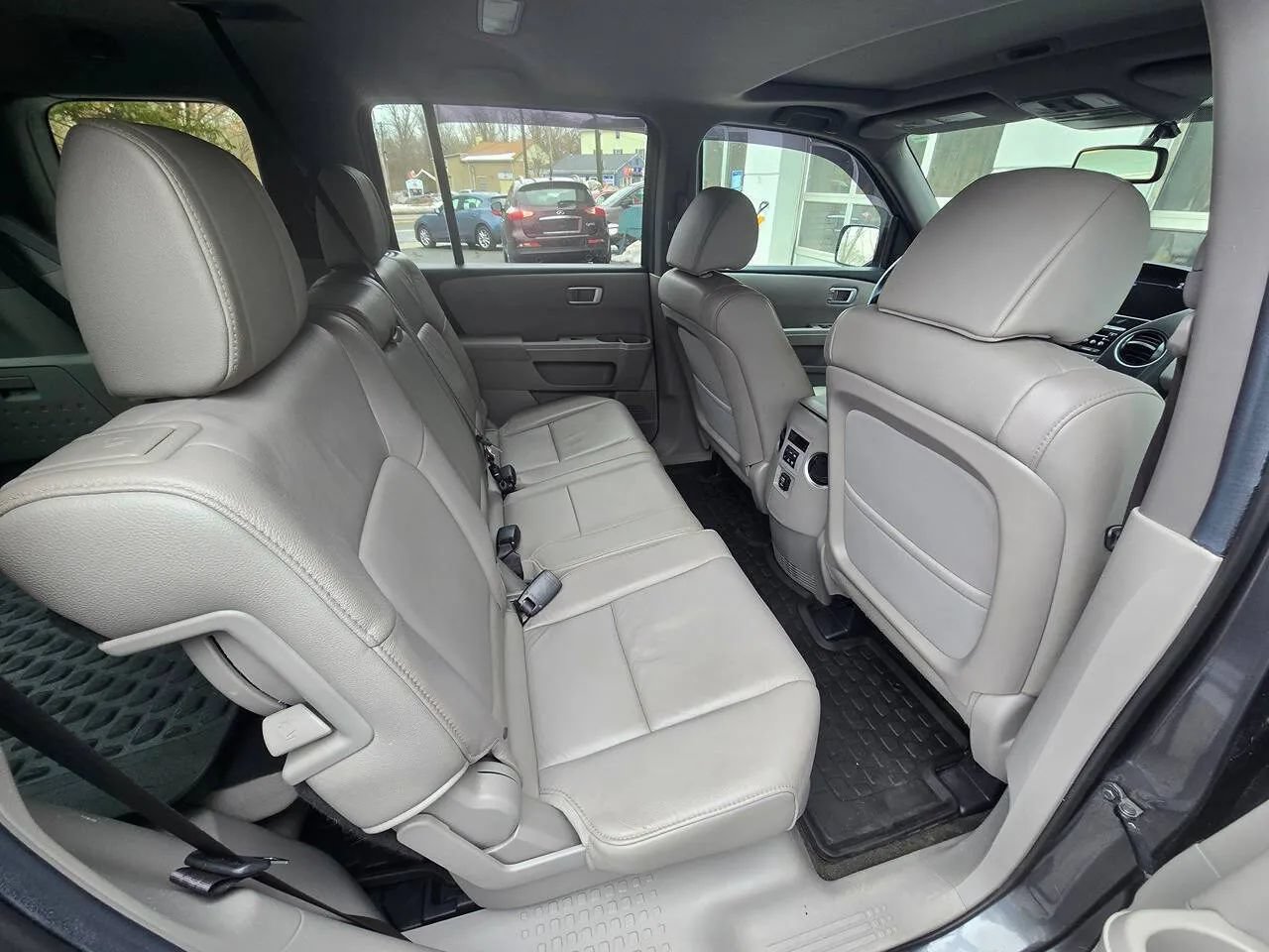Used 2014 Honda Pilot EX-L image 32