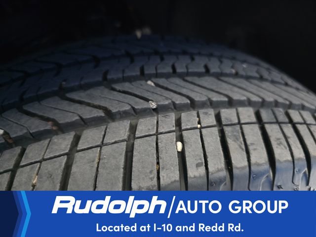 Used 2026 GMC Sierra 1500 Elevation AWD/4WD image 32