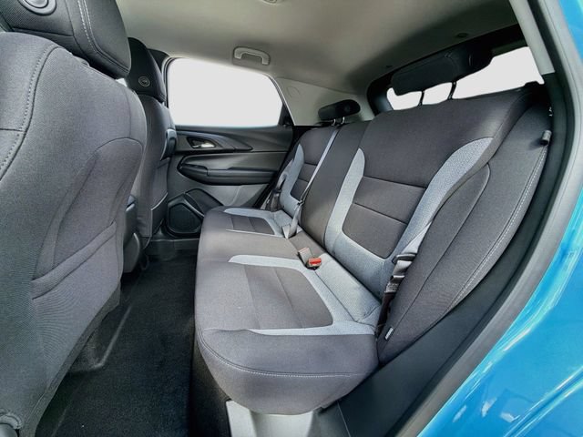 New 2026 Chevrolet TrailBlazer LS w/ LS Convenience Package FWD image 24