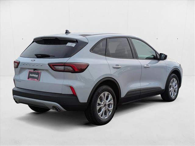 New 2025 Ford Escape Active w/ Tech Pack #1 image 2