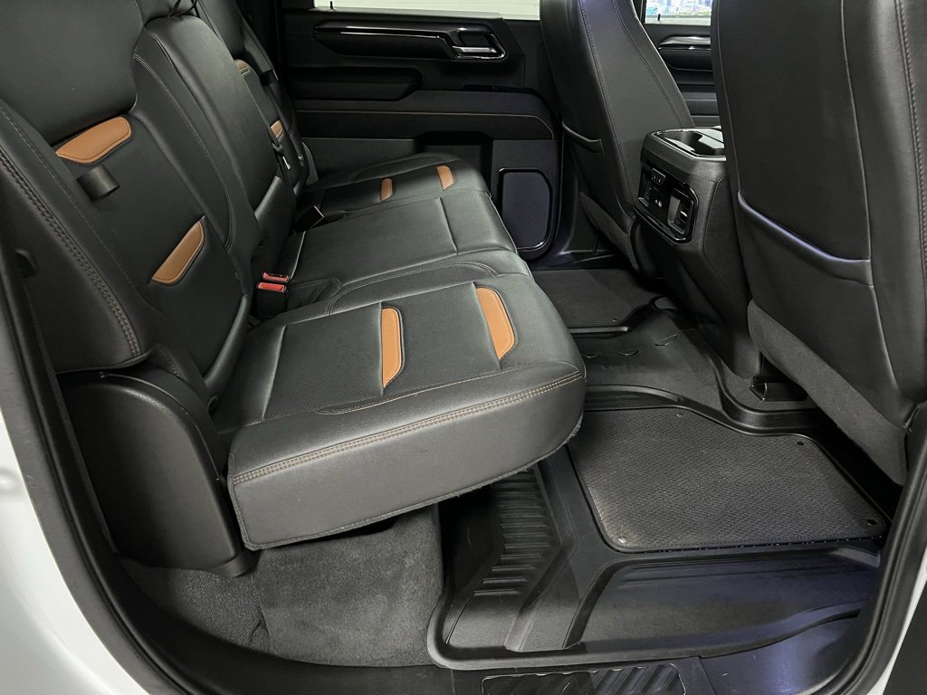 Used 2024 GMC Sierra 2500 AT4 w/ Technology Package image 55