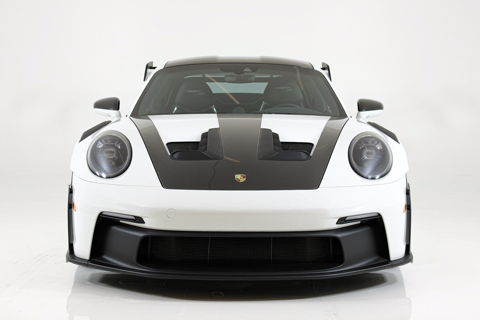 Used 2024 Porsche 911 GT3 RS RWD image 14