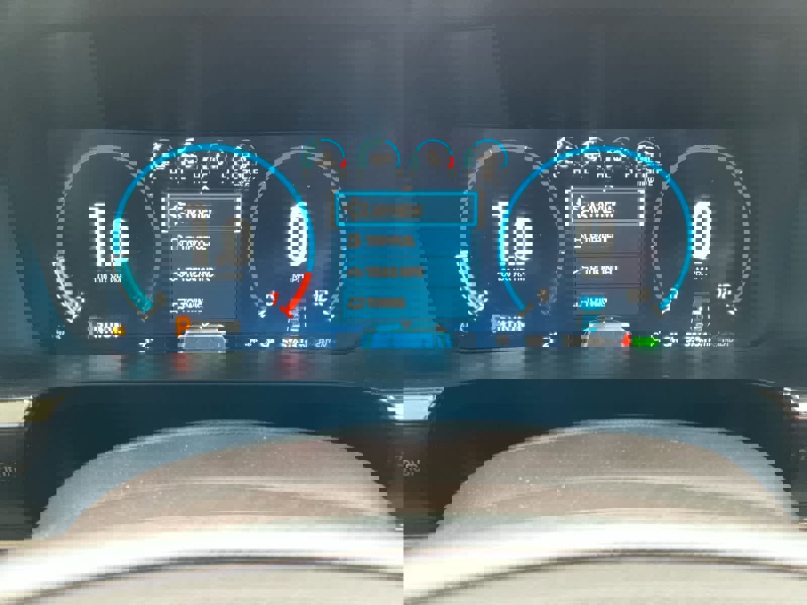 Used 2021 Ford F150 King Ranch w/ Equipment Group 601A High image 24