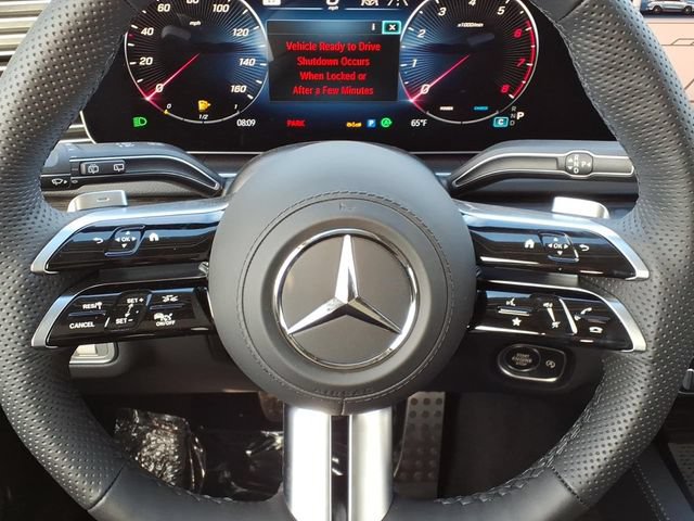 New 2026 Mercedes-Benz GLS 450 4MATIC image 8
