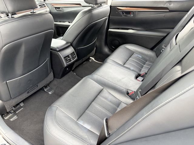 Used 2016 Lexus ES 350 FWD image 22
