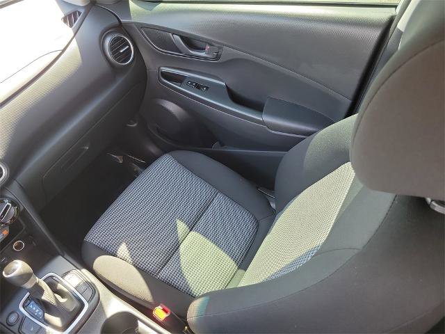 Used 2021 Hyundai Kona SEL image 14