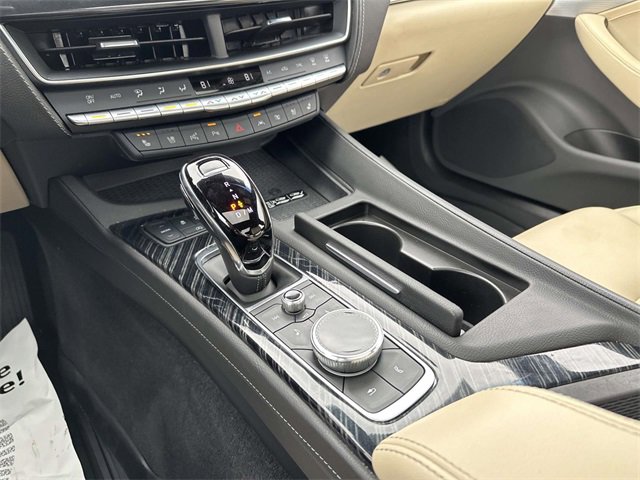 Certified 2024 Cadillac CT5 Premium Luxury w/ Parking Package image 50