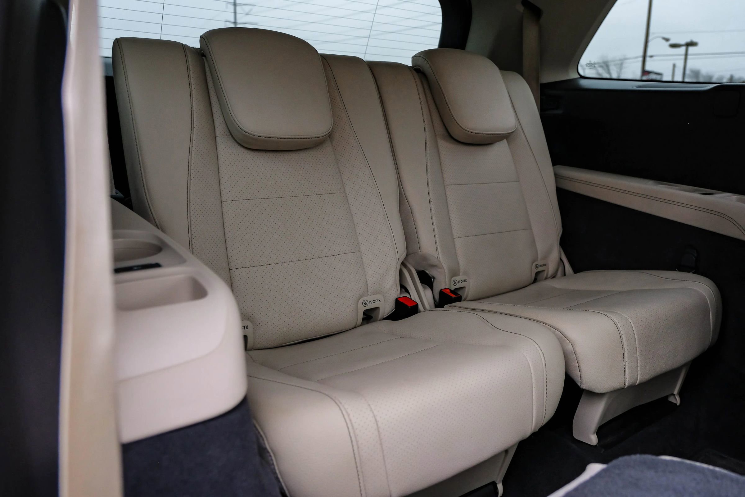 Used 2020 Mercedes-Benz GLS 450 4MATIC image 44