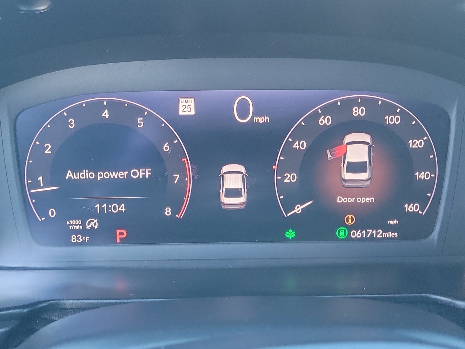Used 2023 Honda Accord EX image 9