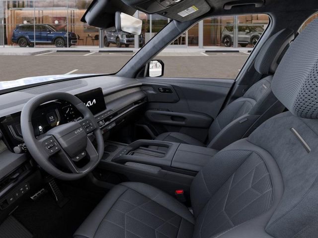 New 2027 Kia Telluride X-Line SX Prestige image 18