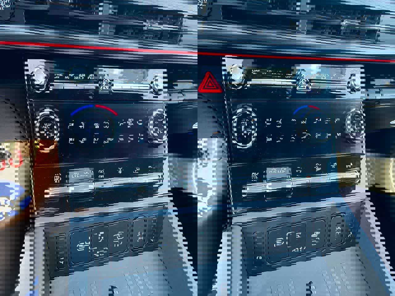 Used 2024 Hyundai Santa Fe Calligraphy image 18