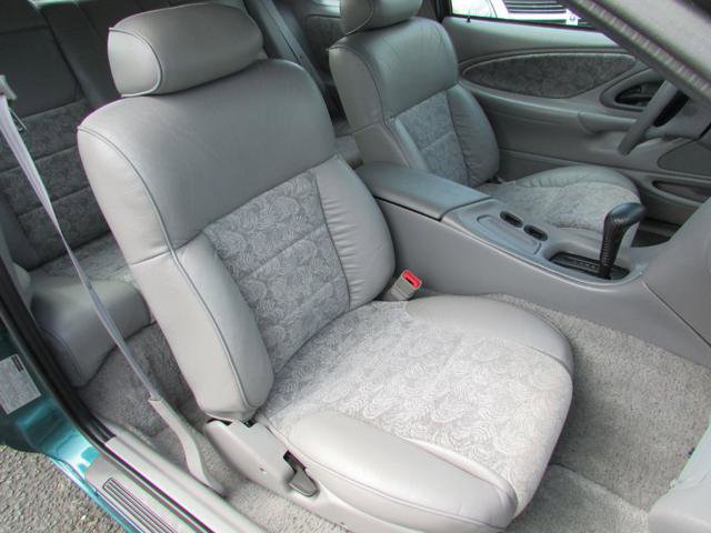 Used 1996 Mercury Cougar XR7 image 16